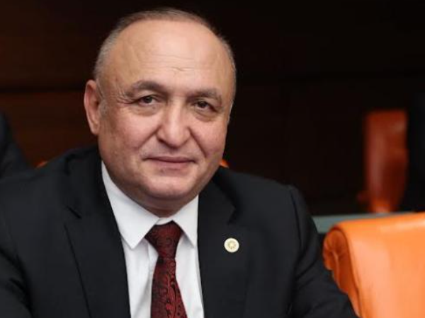 Meriç: “Emlakçılara Getirilen Yıllık Harç Vicdana Sığmaz”