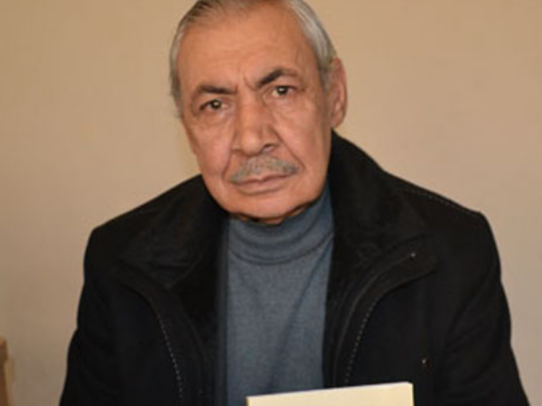 Mehmet Nacar'ı kaybettik