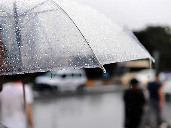 Gaziantep’te Hava Açık Seyredecek: 5 Günlük Hava Durumu Tahmini (2-6 Ekim 2025)
