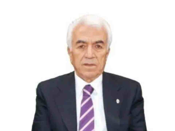 Gaziantep İş Dünyasının Acı Günü: İbrahim Tuğsuz Abla Acısıyla Sarsıldı