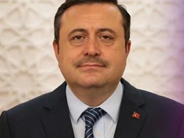 AK Parti İl Başkanı Fedaioğlu’ndan net mesaj: 