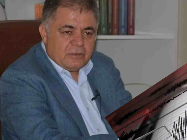 Gaziantep’te Korkutan Deprem! Başkan Yıldırır’dan İlk Mesaj