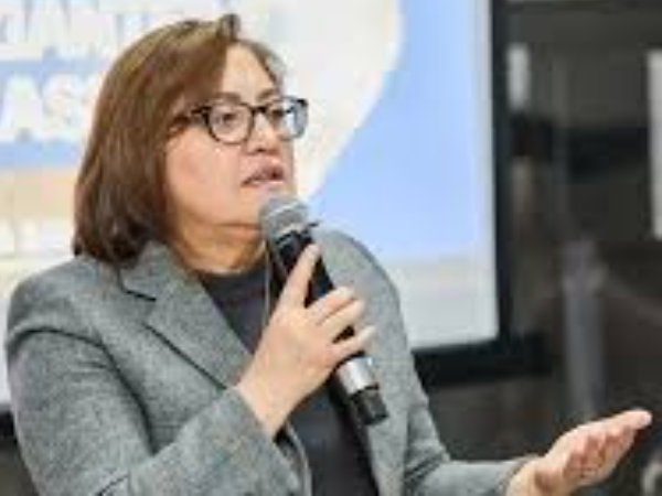 Fatma Şahin'den o iddiaya sert cevap